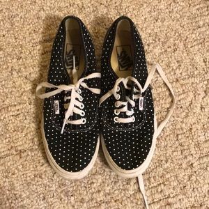 Vans sneakers